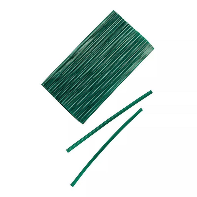 Flexible Wire Twists 5" 100pk — product view
