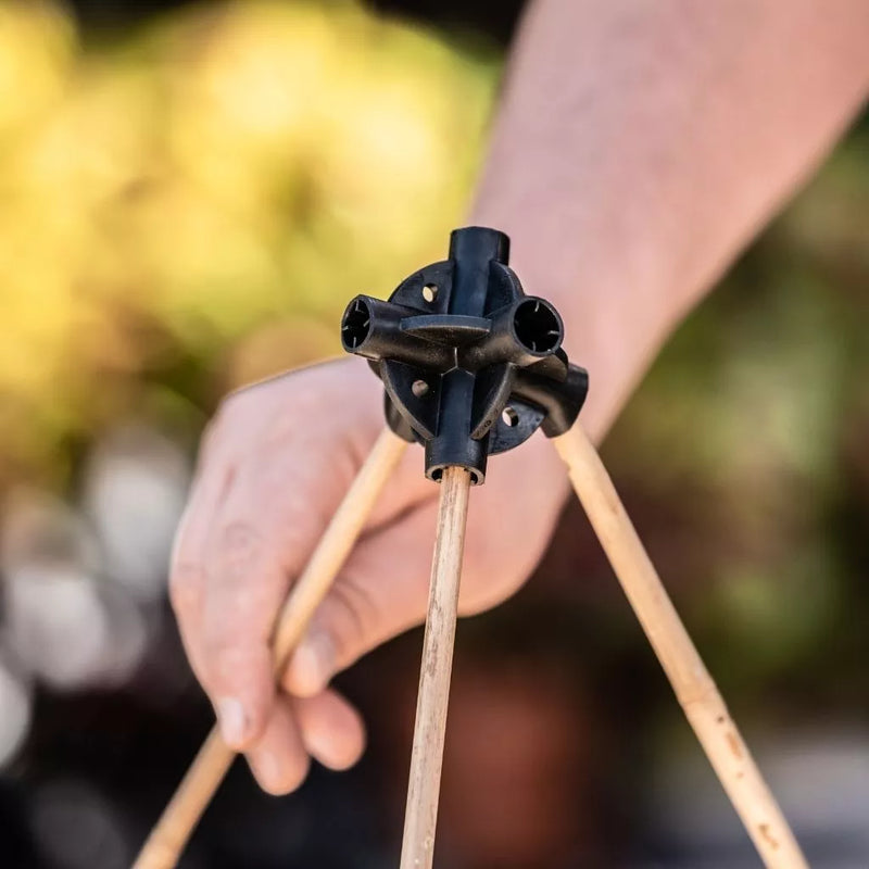 Gardman Flexible Cane Connector 4pk