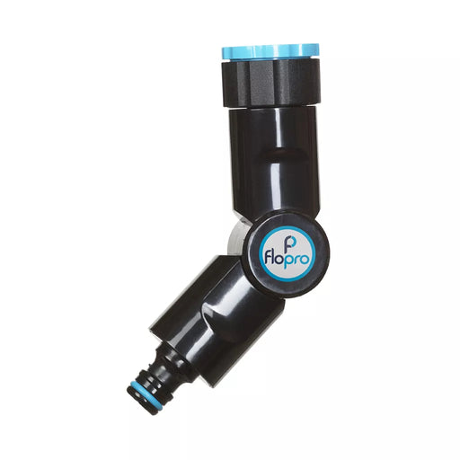Flopro+ Angled Tap Connector — product view