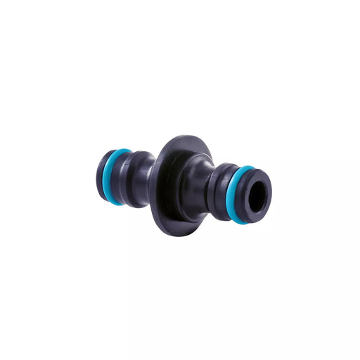 Flopro Double Male Connector — product view
