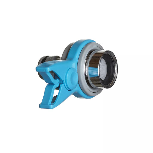 Flopro Indoor Threaded Mixer Tap Connector — product view