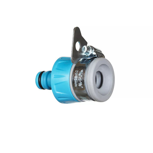 Flopro Round Tap Connector — product view