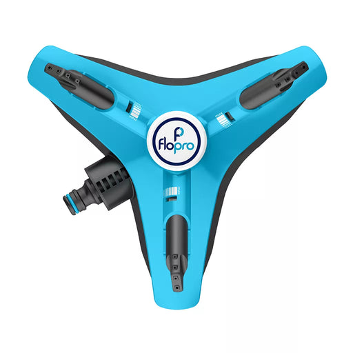 Flopro Typhoon Rotating Sprinkler Plus — product view