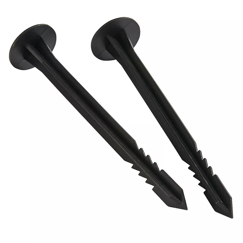 Garden Fabric Pegs 10s — product view