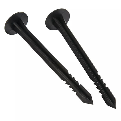 Garden Fabric Pegs 10s — product view