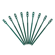 Gardman Adjustable Plant Ties 18cm 50pk — product view