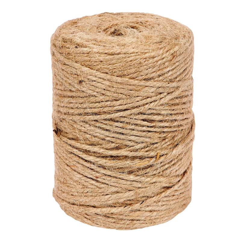 Gardman Jute Twine Natural — product view