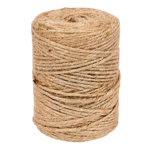 Gardman Jute Twine Natural — product view