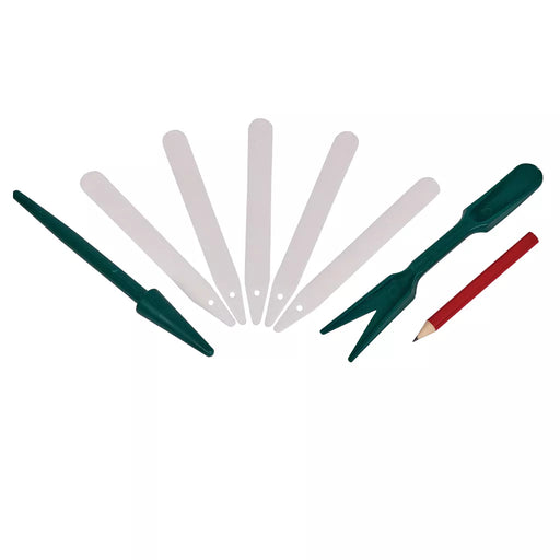 Gardman Planting & Labeling Set — product view