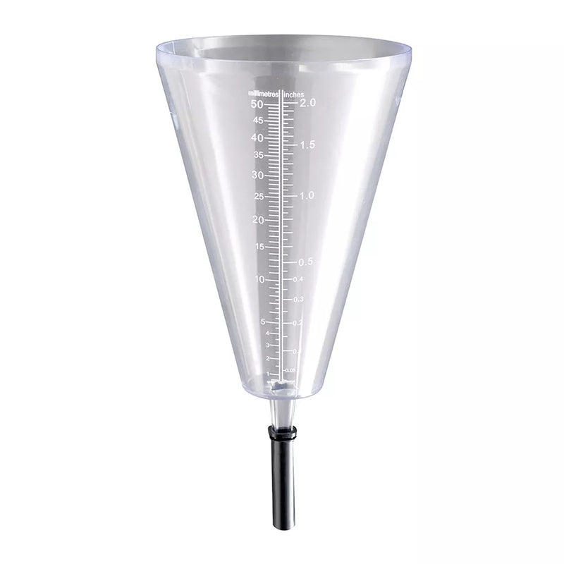 Gardman Rain Gauge — product view