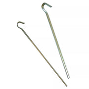 Gardman Steel Garden Pegs 10pk — product view