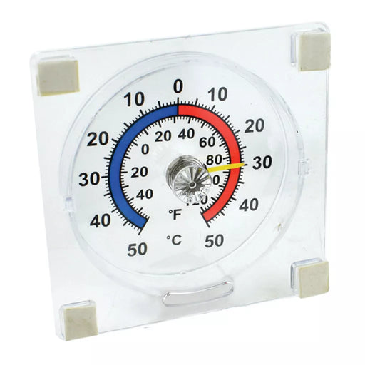 Gardman Window Thermometer — product view