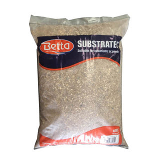 Betta Plain Gravel 1/8" (10kg)
