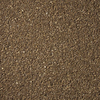 Dennerle Quartz Gravel 10kg - Dark Brown