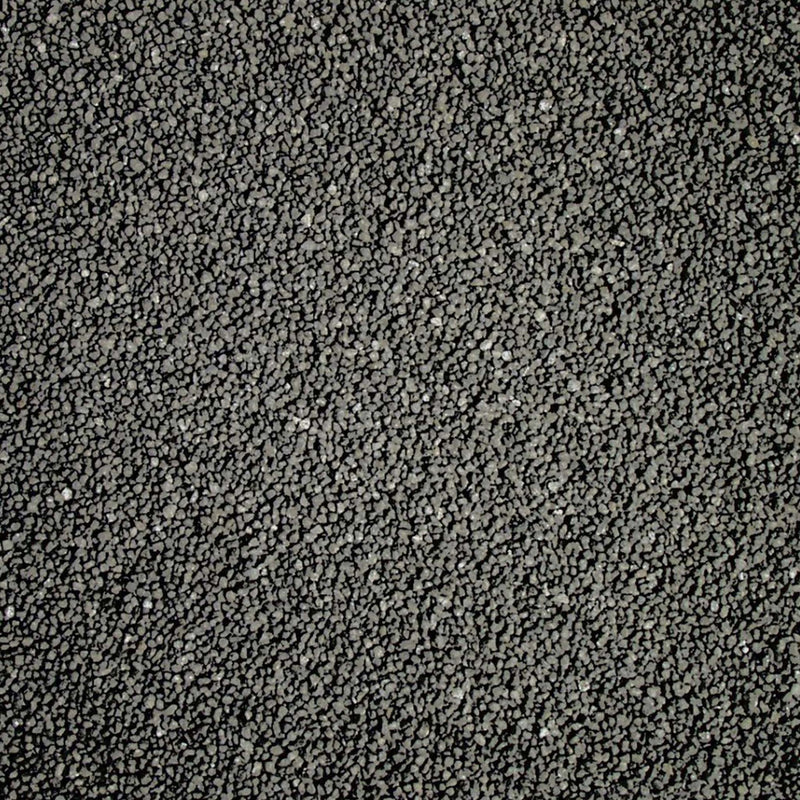 Dennerle Quartz Gravel Diamond - Black (5kg)