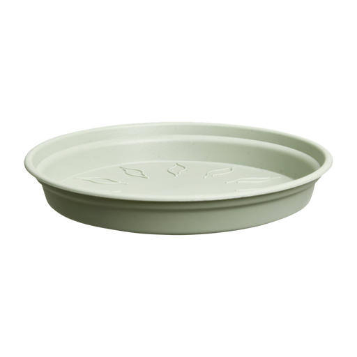 Elho Green Basics Saucer range – product view
