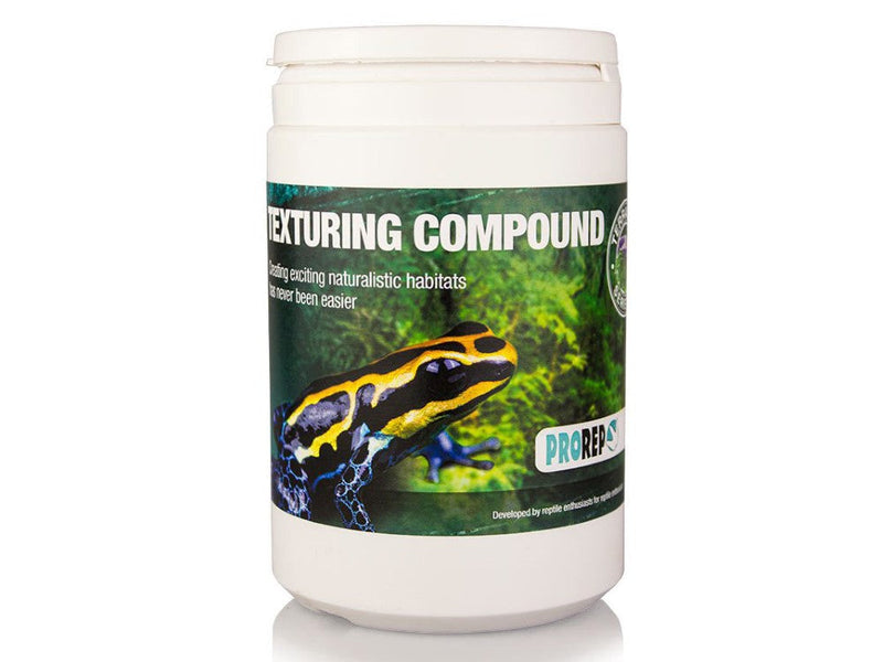 ProRep Terrascaping Texturing Compound 1kg