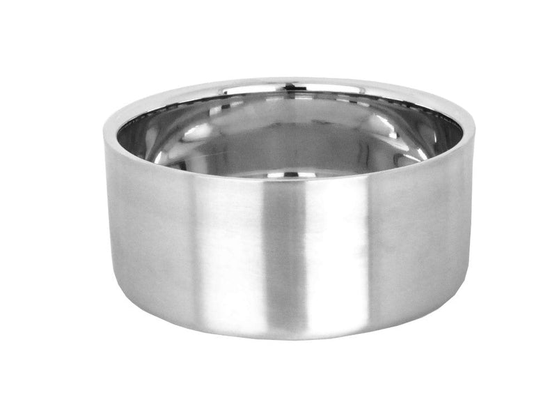 Horizon Double Walled Pet Bowl 1900ml