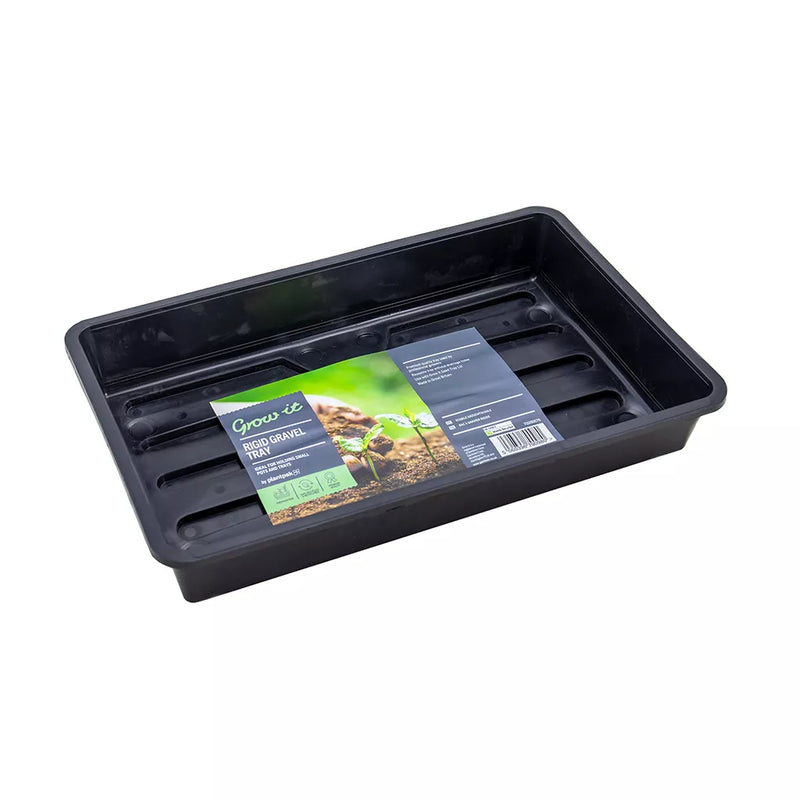 Gro-Sure Rigid Standard Gravel Tray