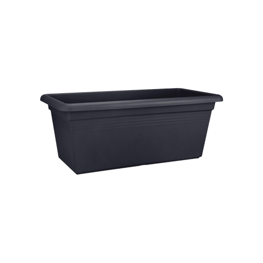 Elho Green Basics Garden XXL 60cm Living Black – product view