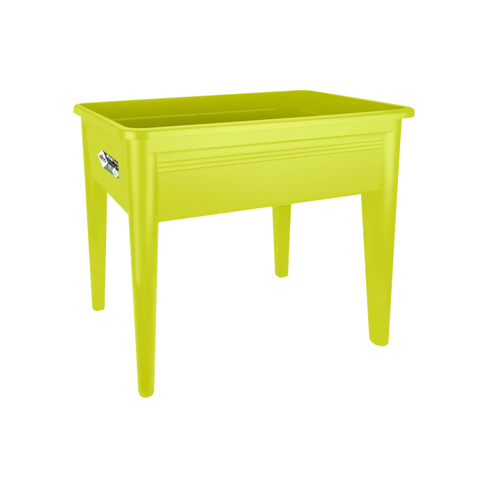 Elho Green Basics Grow Table Super XXL Lime Green