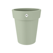 Elho Green Basics Top Planter High 35cm Stone Green – additional product view