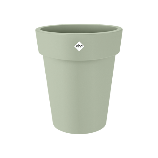 Elho Green Basics Top Planter High 35cm Stone Green – additional product view