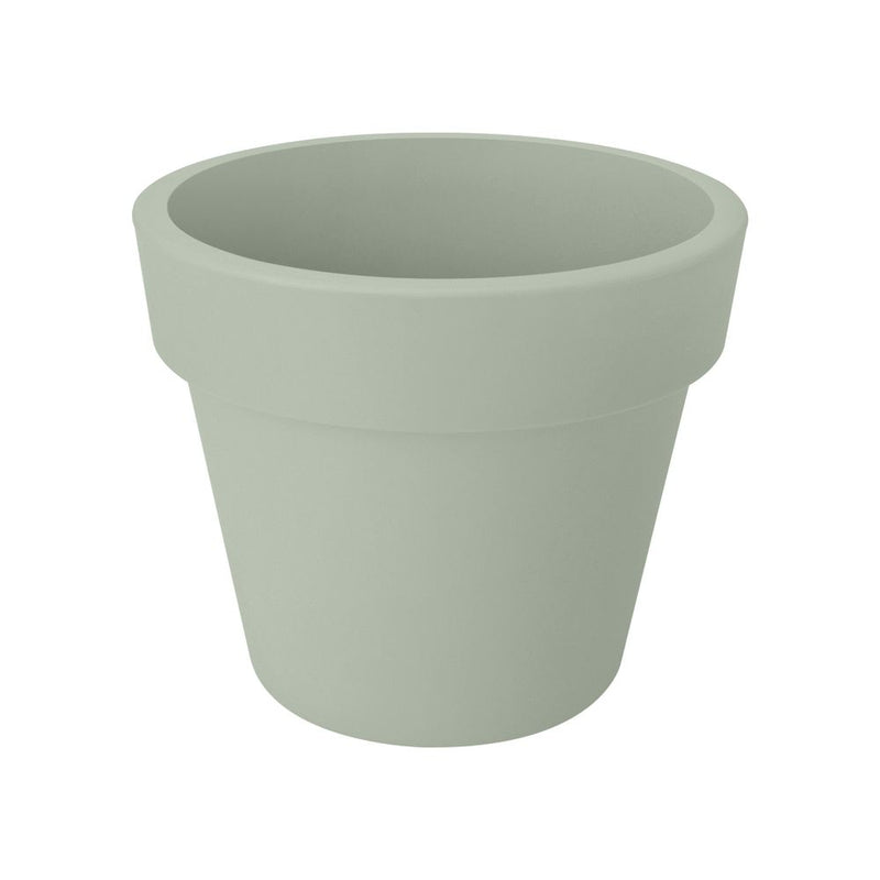 Elho Green Basics Top Planter range – product view