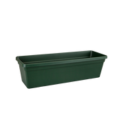 Elho Green Basics Trough 40cm Leaf Green – product view