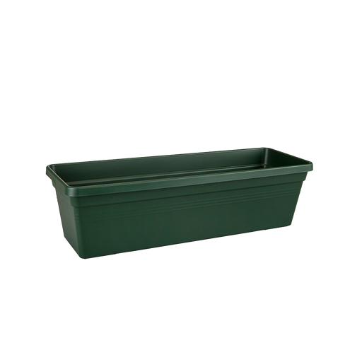 Elho Green Basics Trough 40cm Leaf Green – product view