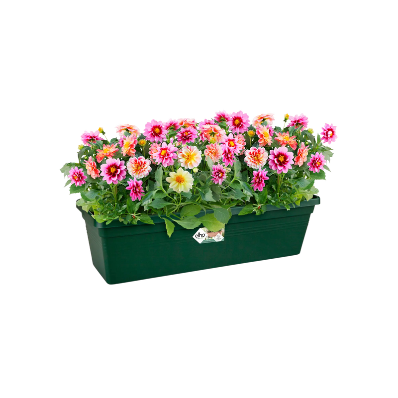 Elho Green Basics Trough 40cm Green
