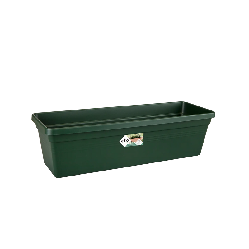 Elho Green Basics Trough 40cm Green