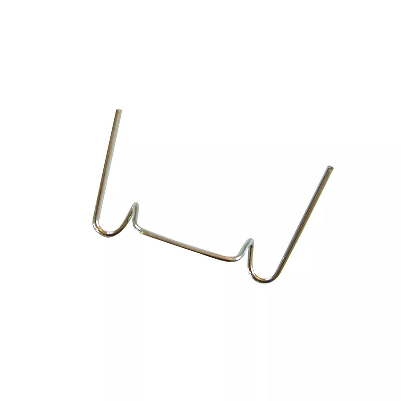 Gardman Greenhouse Glazing 'W' Clips 25pk