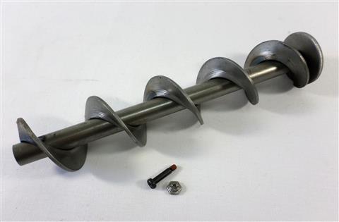 Weber 68982 Auger for SmokeFire 20