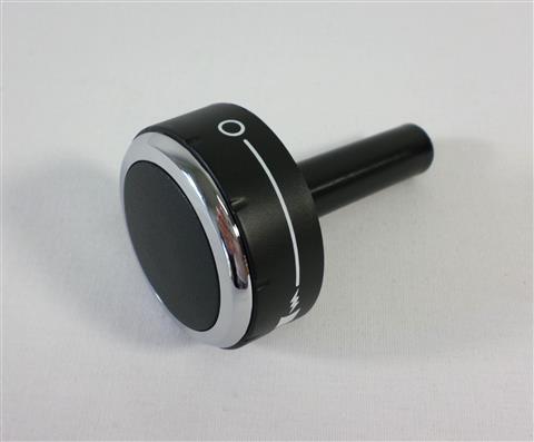 Weber 69480 Control Knob  for Weber Traveler