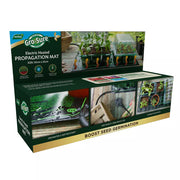 Gro-Sure Electric Heated Propagation Mat — product view
