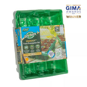 Gro-Sure Visiroot Twin Propagator Set — product view