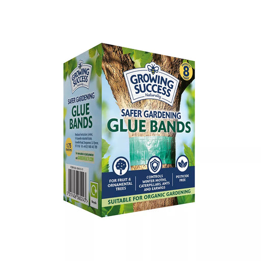 Growing Success Glue Band Traps 1.75m — product view