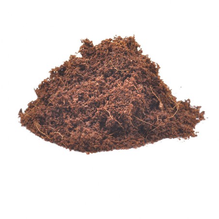 HabiStat Coir Substrate (10 Litres)