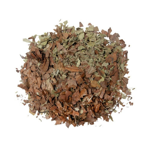 HabiStat Leaf Litter Mulch 100g