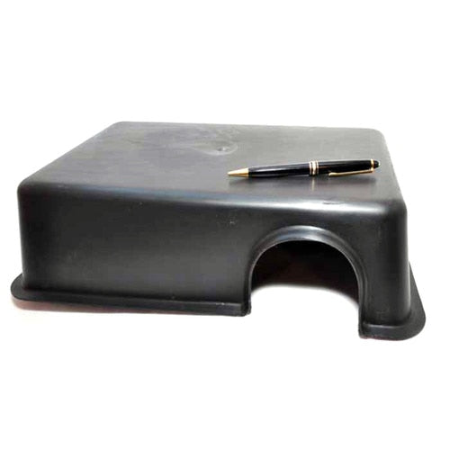 HabiStat Plastic Hide Extra Large