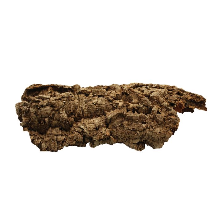 Komodo Habitat Cork Bark XL (Approx. 80 x 30 x 9cm)