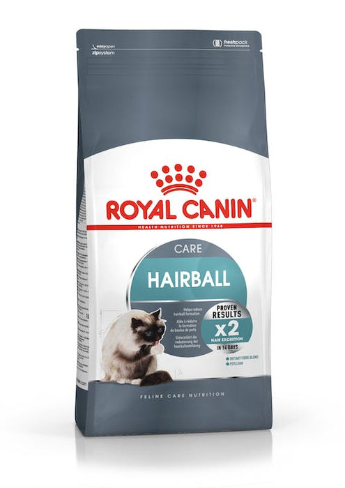Royal Canin Hairball Care Cat Food (2kg)