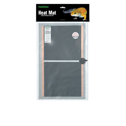 HabiStat Carbon Cloth Heat Mat 43 × 28cm 20W