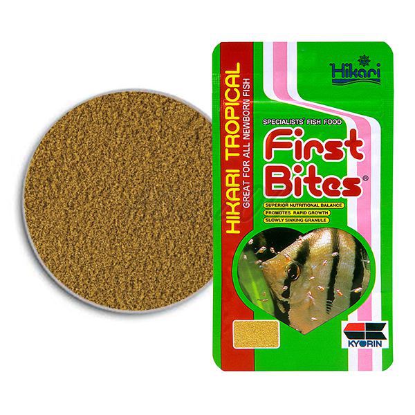 Hikari First Bites (10g)