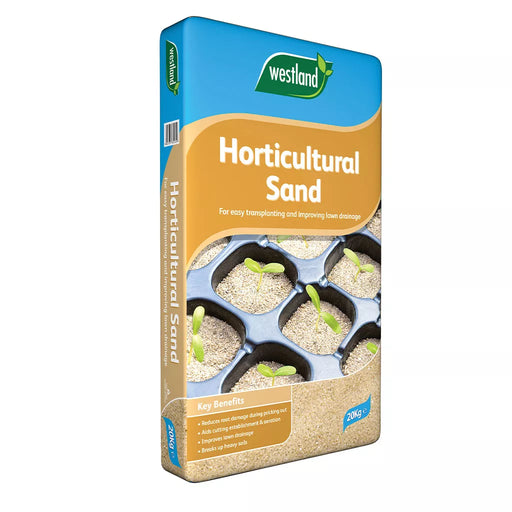 Horticultural Sand 20KG — product view