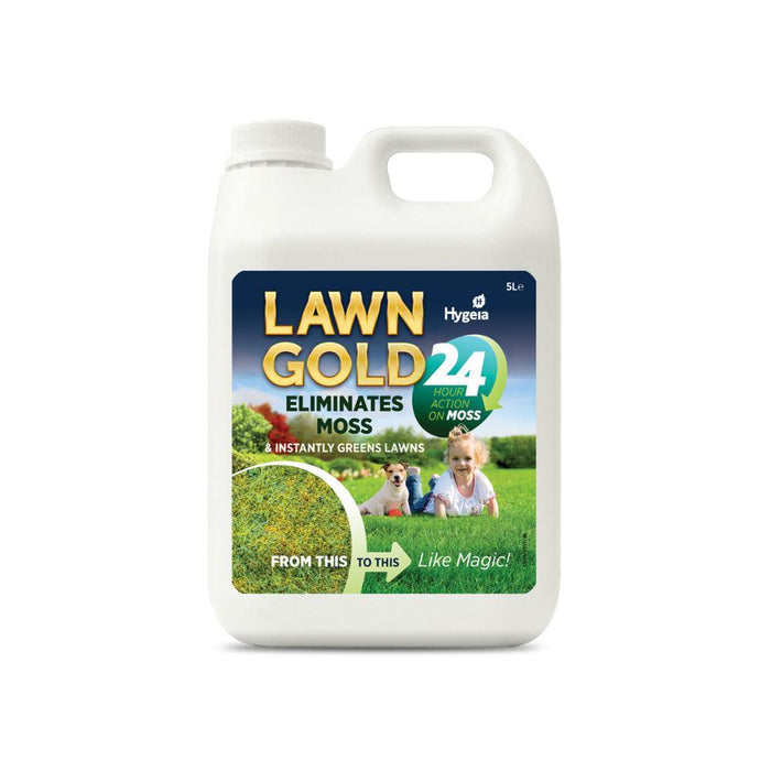 Lawn Gold 24 Hour Action 2.5 L