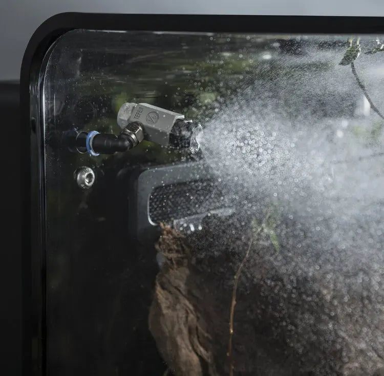 BiOrb Earth Vivarium