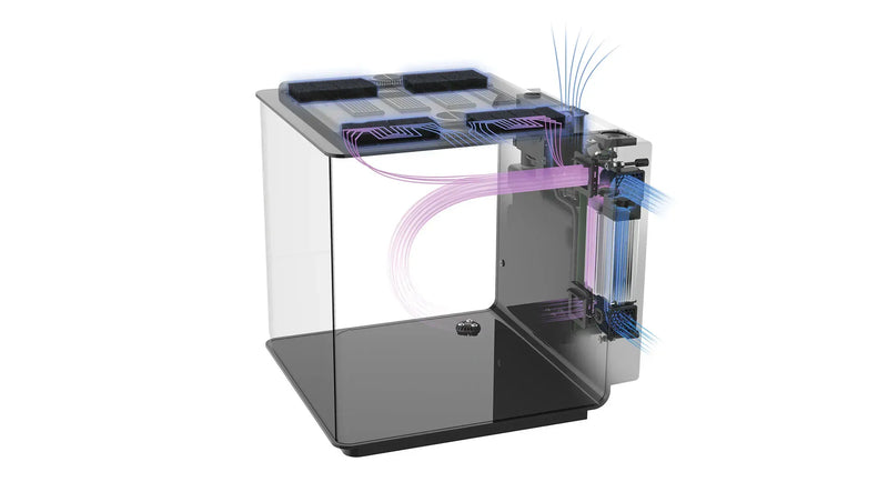 BiOrb Earth Vivarium