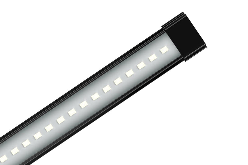 Ciano Aquarium Aqua 60 With Lights & White Lid (60cm x 30cm x 33.5cm With CFBIO 58 Litre 80 Filter)